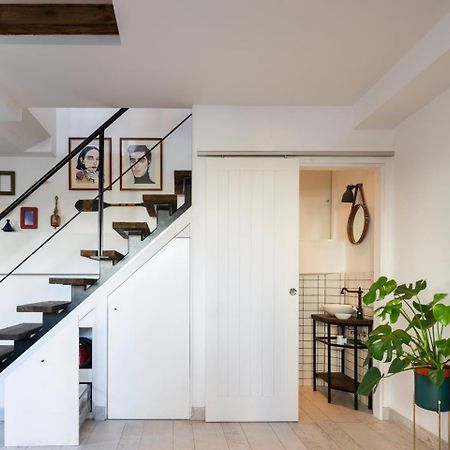 아 코루냐 Duplex De Diseno Cerca De Riazor 아파트 외부 사진