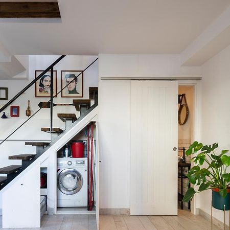 아 코루냐 Duplex De Diseno Cerca De Riazor 아파트 외부 사진
