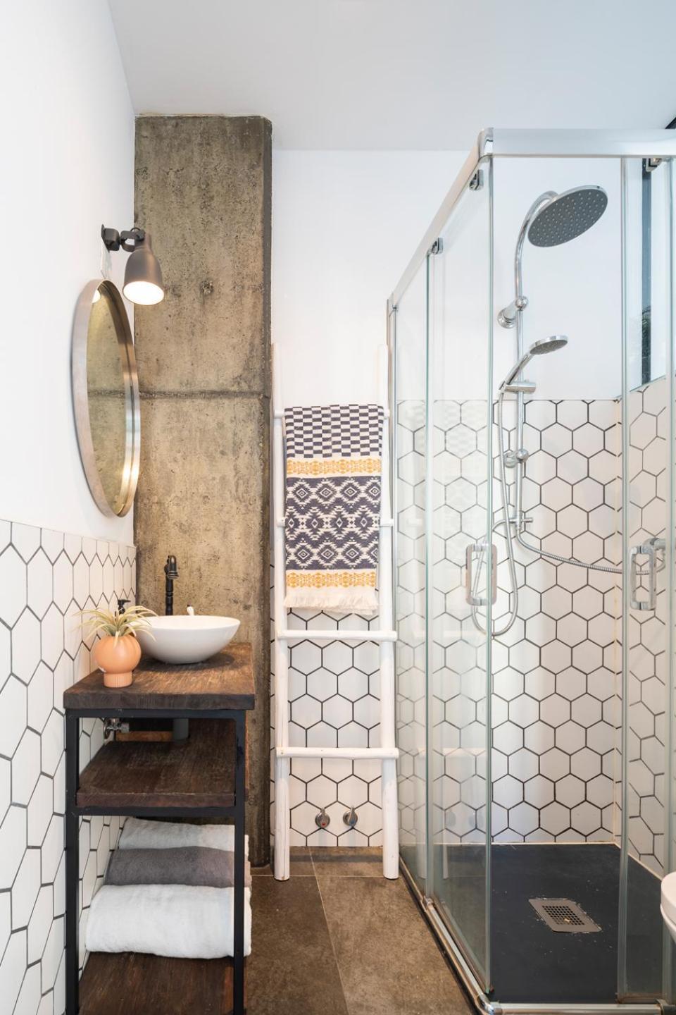 아 코루냐 Duplex De Diseno Cerca De Riazor 아파트 외부 사진