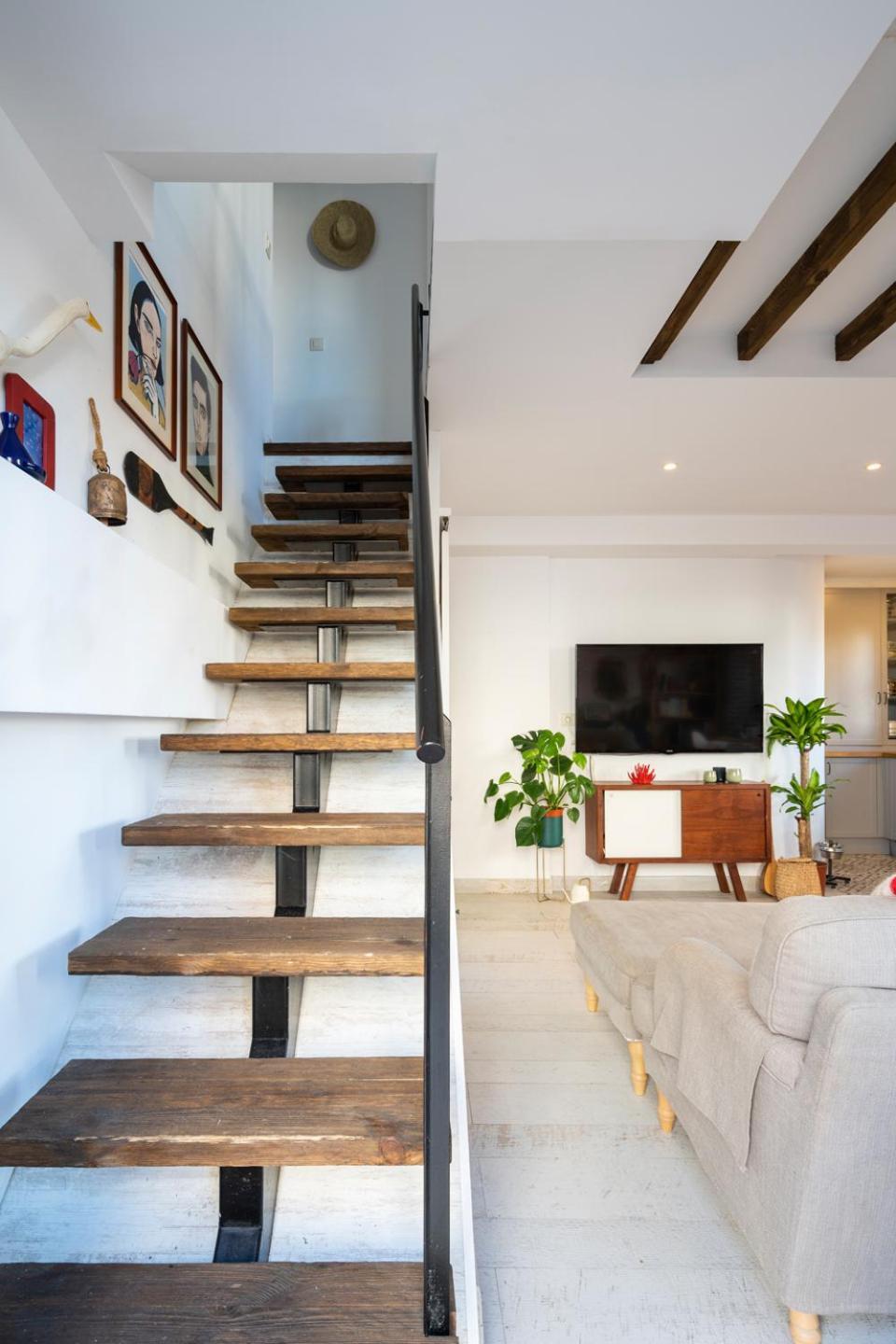 아 코루냐 Duplex De Diseno Cerca De Riazor 아파트 외부 사진