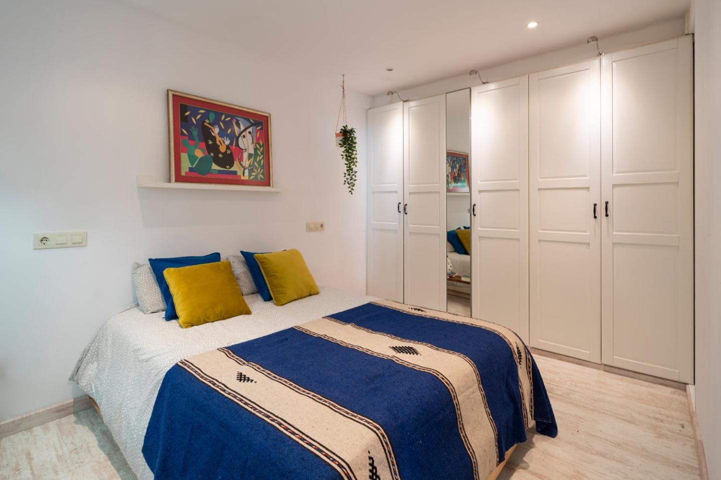 아 코루냐 Duplex De Diseno Cerca De Riazor 아파트 외부 사진