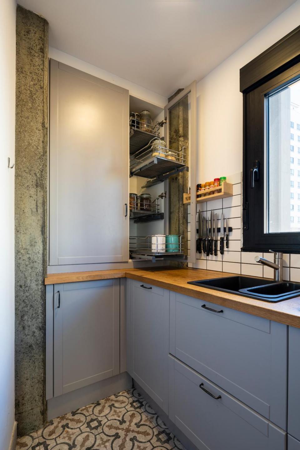 아 코루냐 Duplex De Diseno Cerca De Riazor 아파트 외부 사진